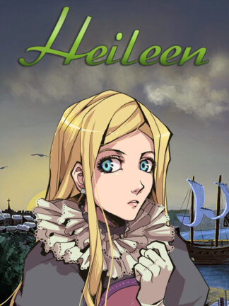 Heileen 1: Sail Away Steam CD Key