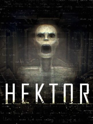 Hektor Soundtrack Edition Steam CD Key