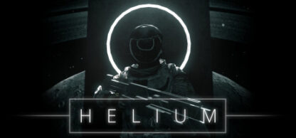 Helium Steam CD Key