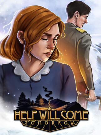 Help Will Come Tomorrow EU Steam CD Key