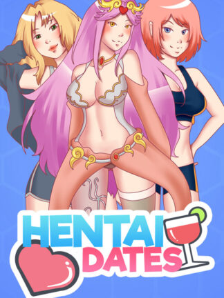Hentai Dates Steam CD Key
