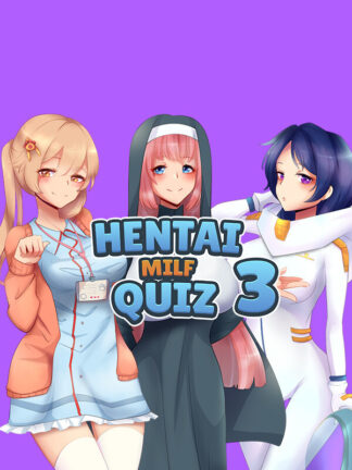 Hentai Milf Quiz 3 Steam CD Key