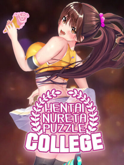Hentai Nureta Puzzle College Steam CD Key