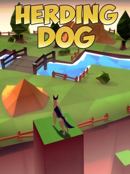 Herding Dog Steam CD Key