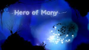 Hero of Many Steam CD Key