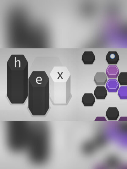 Hexus