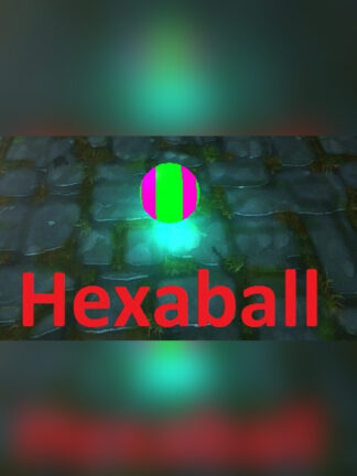 Hexaball Steam CD Key