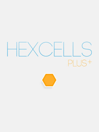 Hexcells Plus Steam CD Key