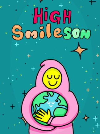 High Smileson Steam CD Key