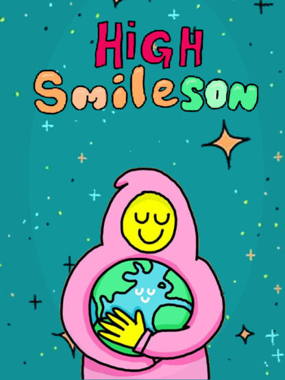 High Smileson Steam CD Key