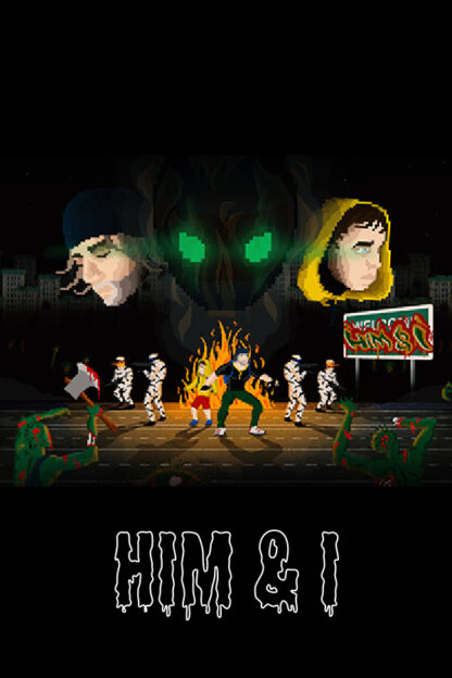 Him and I Steam CD Key