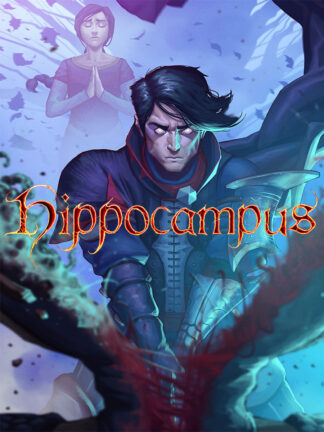 Hippocampus: Dark Fantasy Adventure Steam CD Key
