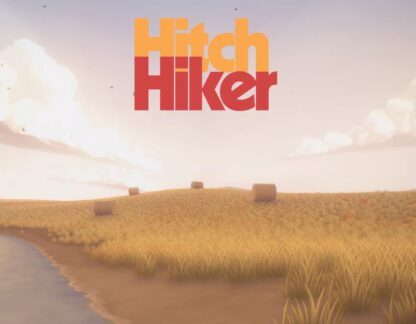 Hitchhiker - A Mystery Game Steam CD Key