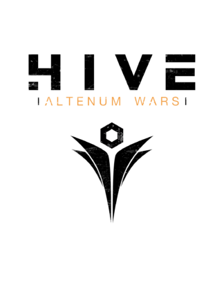 HIVE: Altenum Wars Steam CD Key