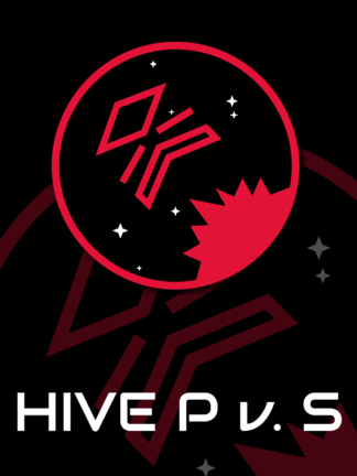 Hive P v. S Steam CD Key