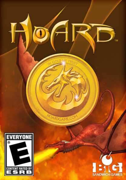 Hoard Complete Pack Steam CD Key