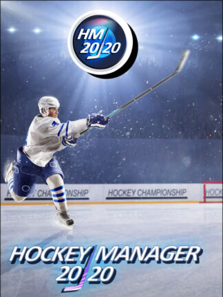 Hockey Manager 20|20 Steam CD Key