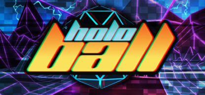HoloBall Steam CD Key