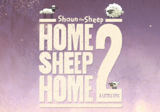 Home Sheep Home 2
