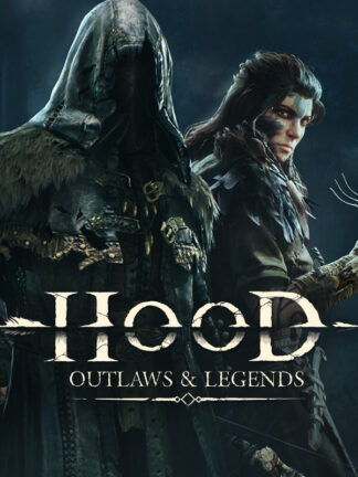 Hood: Outlaws & Legends EU Steam CD Key