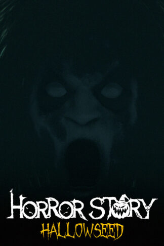Horror Story: Hallowseed Steam CD Key