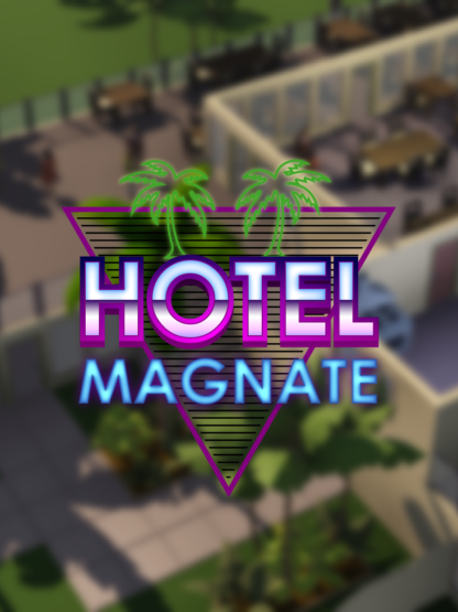 Hotel Magnate Steam CD Key