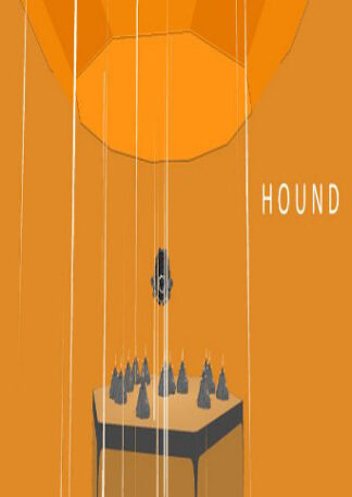 Hound Steam CD Key