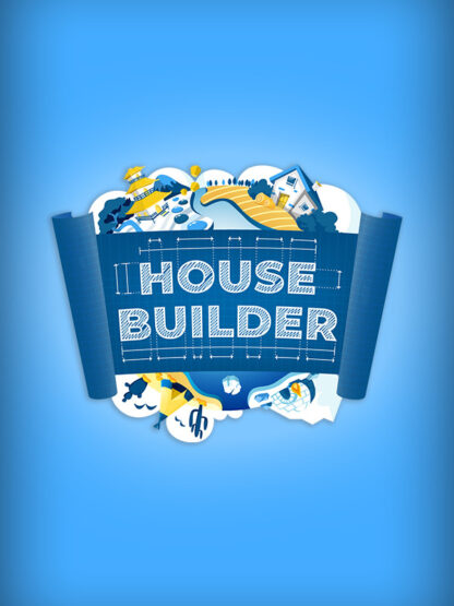 House Builder XBOX One / Xbox Series X|S CD Key
