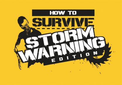 How to Survive - Storm Warning Edition Steam Gift