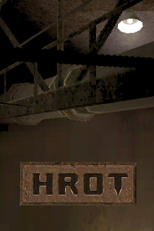 HROT Steam CD Key