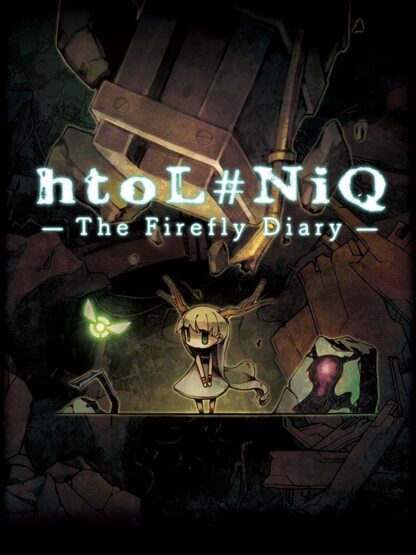 htoL#NiQ: The Firefly Diary Steam CD Key
