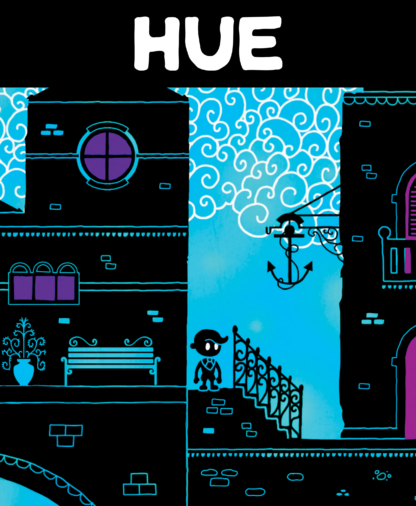 Hue