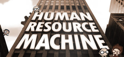 Human Resource Machine Steam CD Key