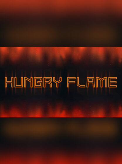 Hungry Flame EU Steam CD Key