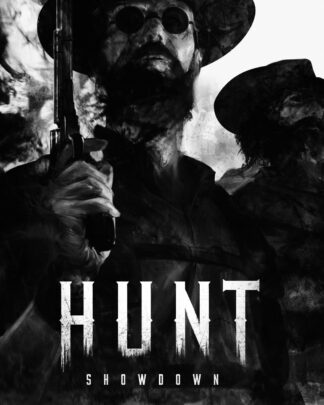 Hunt: Showdown EU Steam CD Key
