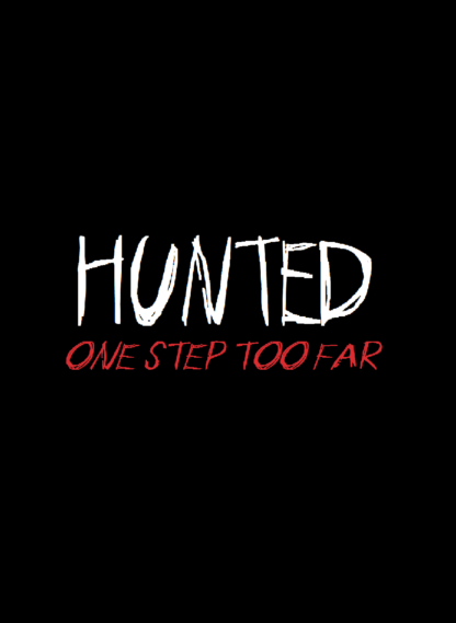 Hunted: One Step Too Far Steam CD Key