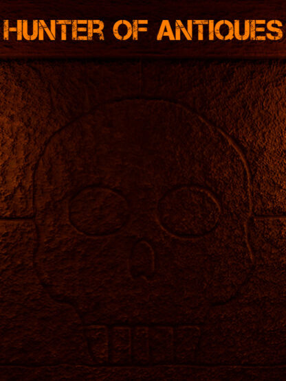Hunter of Antiques Steam CD Key