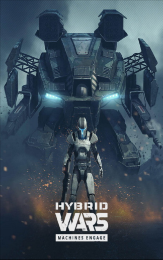 Hybrid Wars Season Pass Steam CD Key