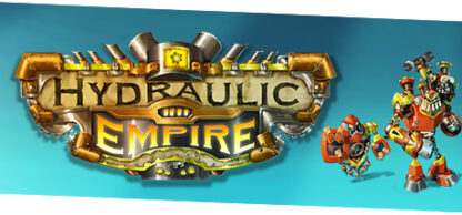 Hydraulic Empire Steam CD Key