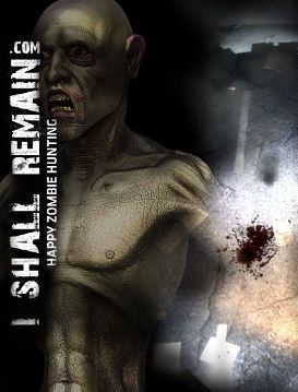I Shall Remain Steam CD Key