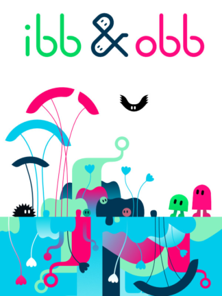 ibb & obb Steam Gift