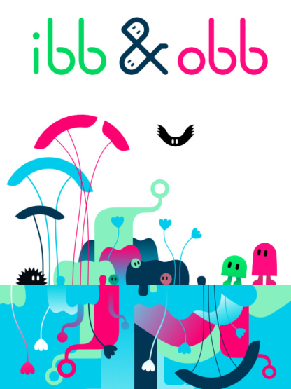 ibb & obb Steam Gift