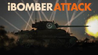 iBomber Attack Steam CD Key
