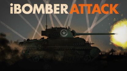 iBomber Attack Steam CD Key