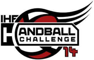 IHF Handball Challenge 14
