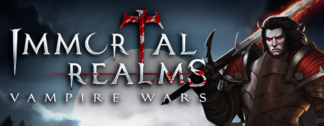 Immortal Realms: Vampire Wars Steam CD Key