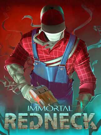Immortal Redneck Steam CD Key