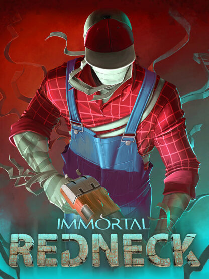 Immortal Redneck Steam CD Key