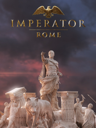 Imperator: Rome EU Steam CD Key