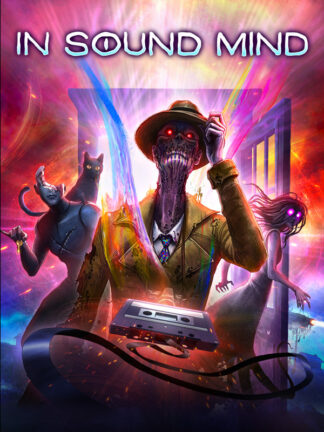 In Sound Mind Steam CD Key